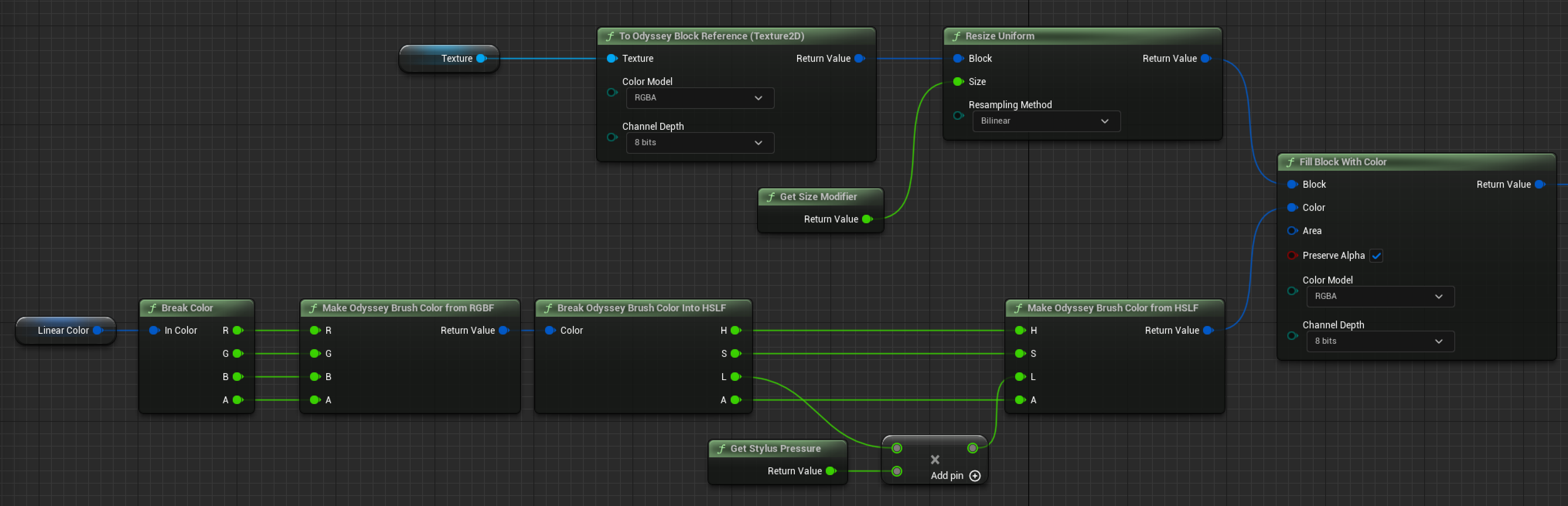 ../../../../_images/odysseybrush-nodes-color-ue-linearcolor-blueprint.png