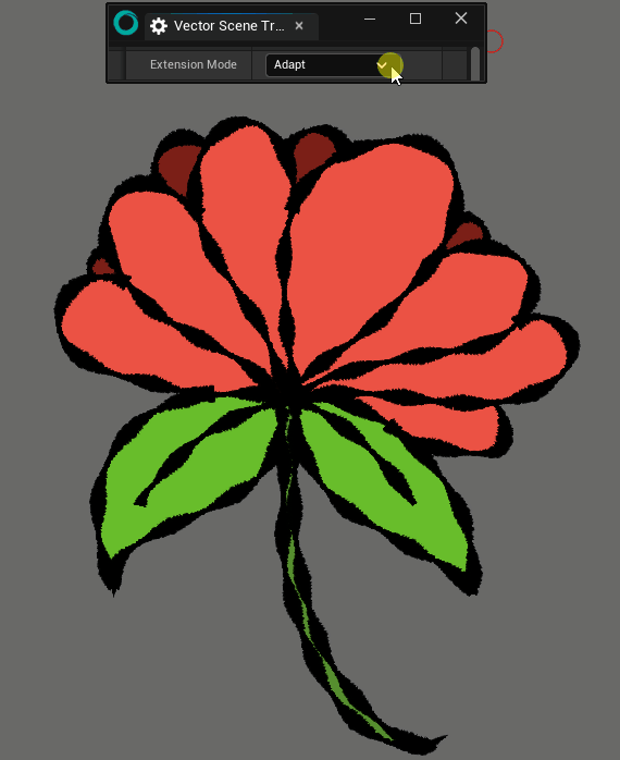 ../../_images/vector-selection-tree-brush-extension.gif